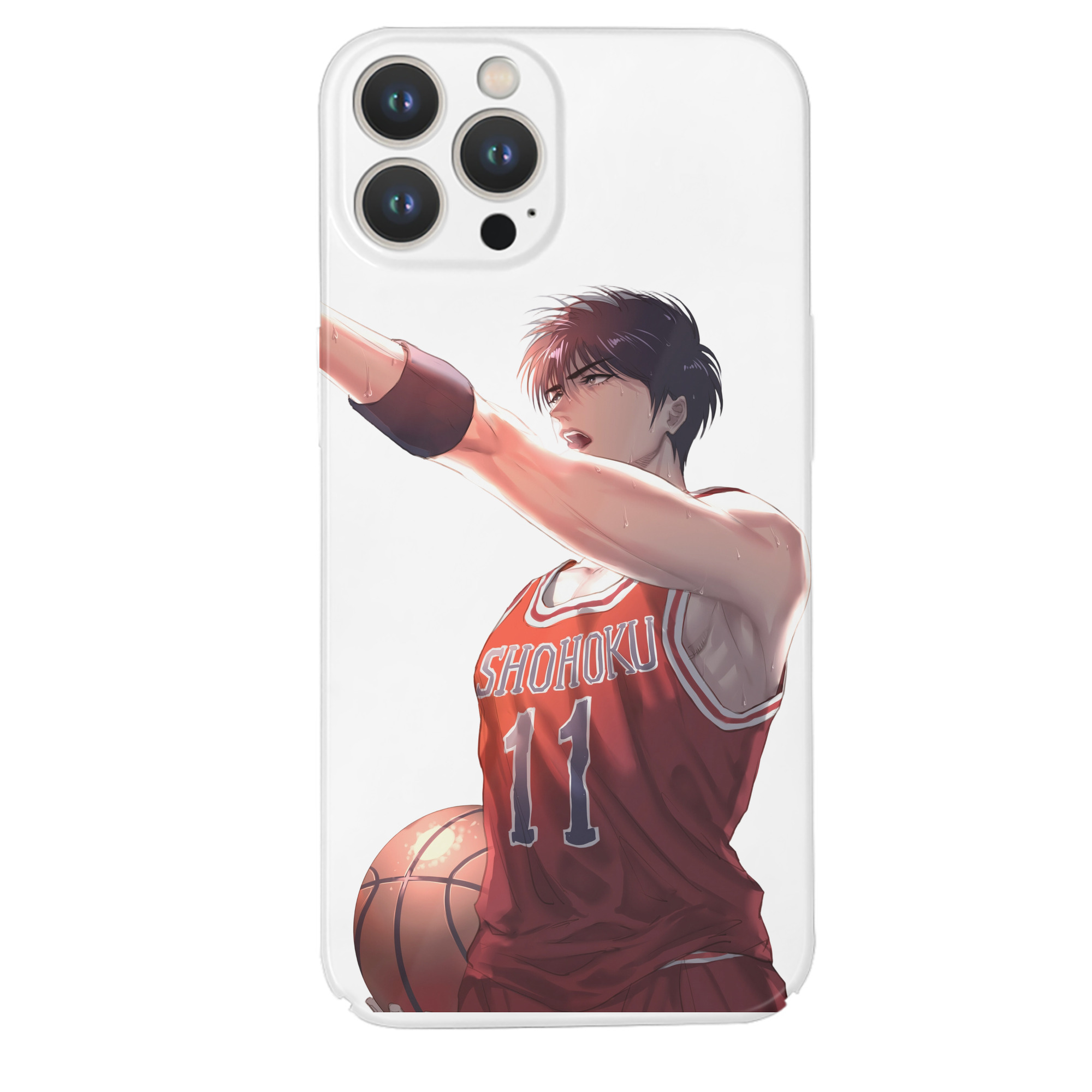 （画像用） SLAM DUNK／スラムダンク 【iPhone 14シリーズ対応】ハードケース
